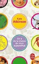 Achetez le livre d'occasion On a de la chance de vivre aujourd'hui de Kate Atkinson sur Livrenpoche.com 