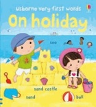  Achetez le livre d'occasion On holiday sur Livrenpoche.com 