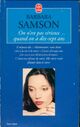  Achetez le livre d'occasion On n'est pas sérieux quand on a dix-sept ans de Barbara Samson sur Livrenpoche.com 