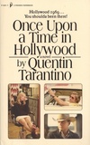  Achetez le livre d'occasion Once Upon a Time in Hollywood sur Livrenpoche.com 