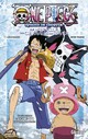  Achetez le livre d'occasion One Piece - L'épopée de Chopper de Eiichiro Oda sur Livrenpoche.com 