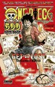  Achetez le livre d'occasion One Piece - Quiz Book Tome I de Eiichiro Oda sur Livrenpoche.com 
