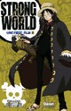  Achetez le livre d'occasion One Piece - Strong World Tome II de Eiichiro Oda sur Livrenpoche.com 