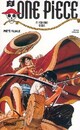  Achetez le livre d'occasion One Piece Tome III : Piété filiale de Eiichiro Oda sur Livrenpoche.com 