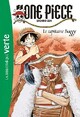  Achetez le livre d'occasion One Piece Tome II : Le capitaine Baggy de Eiichiro Oda sur Livrenpoche.com 