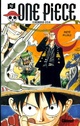  Achetez le livre d'occasion One Piece Tome IV : Piété filiale (Attaque au clair de lune) de Eiichiro Oda sur Livrenpoche.com 
