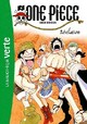  Achetez le livre d'occasion One Piece Tome IV : Révélation de Eiichiro Oda sur Livrenpoche.com 