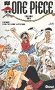  Achetez le livre d'occasion One Piece Tome I : A l'aube d'une grande aventure de Eiichiro Oda sur Livrenpoche.com 
