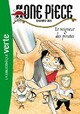  Achetez le livre d'occasion One Piece Tome I : Le seigneur des pirates de Eiichiro Oda sur Livrenpoche.com 