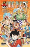  Achetez le livre d'occasion One Piece Tome XCVI sur Livrenpoche.com 