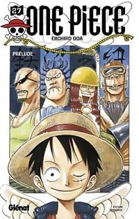  Achetez le livre d'occasion One Piece Tome XXVII : Prélude de Eiichiro Oda sur Livrenpoche.com 