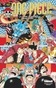  Achetez le livre d'occasion One Piece  Tome XCII de Eiichiro Oda sur Livrenpoche.com 