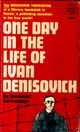  Achetez le livre d'occasion One day in the life of Ivan Denisovich de Alexandre Soljénitsyne sur Livrenpoche.com 