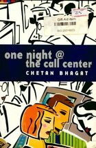  Achetez le livre d'occasion One night @ the call center sur Livrenpoche.com 