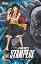 Achetez le livre d'occasion One piece anime comics - stampede Tome II de Eiichiro Oda sur Livrenpoche.com 