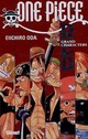  Achetez le livre d'occasion One piece red (grand caractères) de Eiichiro Oda sur Livrenpoche.com 