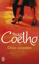  Achetez le livre d'occasion Onze minutes de Paulo Coelho sur Livrenpoche.com 