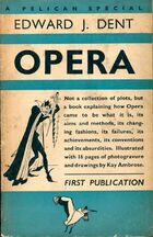  Achetez le livre d'occasion Opera sur Livrenpoche.com 
