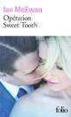  Achetez le livre d'occasion Opération Sweet Tooth de Ian McEwan sur Livrenpoche.com 