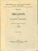  Achetez le livre d'occasion Organon Tome IV : Les seconds analytiques de Aristote sur Livrenpoche.com 