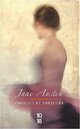  Achetez le livre d'occasion Orgueil et préjugés de Jane Austen sur Livrenpoche.com 