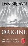 Achetez le livre d'occasion Origine sur Livrenpoche.com 