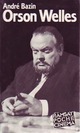  Achetez le livre d'occasion Orson Welles de André Bazin sur Livrenpoche.com 