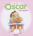  Achetez le livre d'occasion Oscar : Bon appétit ! sur Livrenpoche.com 