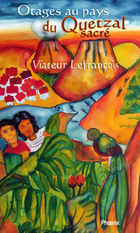 Achetez le livre d'occasion Otages au pays du quetzal sacré sur Livrenpoche.com 