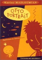  Achetez le livre d'occasion Otto-portrait sur Livrenpoche.com 