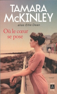  Achetez le livre d'occasion Où le coeur se pose de Tamara McKinley sur Livrenpoche.com 