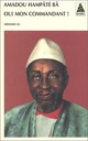 Achetez le livre d'occasion Oui mon commandant ! de Amadou Hampaté Bâ sur Livrenpoche.com 
