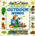  Achetez le livre d'occasion Outdoor words sur Livrenpoche.com 