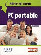  Achetez le livre d'occasion PC portable sur Livrenpoche.com 