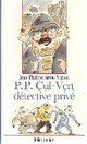  Achetez le livre d'occasion P.P. Cul-Vert détective privé de Jean-Philippe Arrou-Vignod sur Livrenpoche.com 