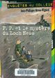  Achetez le livre d'occasion P. P. Et le mystère du Loch Ness de Jean-Philippe Arrou-Vignod sur Livrenpoche.com 