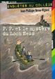  Achetez le livre d'occasion P. P. Et le mystère du Loch Ness de Jean-Philippe Arrou-Vignod sur Livrenpoche.com 