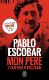  Achetez le livre d'occasion Pablo Escobar mon père sur Livrenpoche.com 