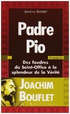  Achetez le livre d'occasion Padre Pio sur Livrenpoche.com 
