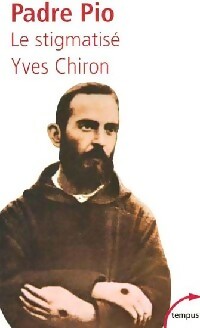  Achetez le livre d'occasion Padre Pio de Yves Chiron sur Livrenpoche.com 