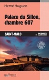  Achetez le livre d'occasion Palace du Sillon, chambre 607 sur Livrenpoche.com 