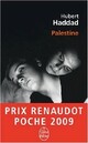 Achetez le livre d'occasion Palestine de Hubert Haddad sur Livrenpoche.com 