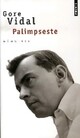  Achetez le livre d'occasion Palimpseste mémoires de Gore Vidal sur Livrenpoche.com 