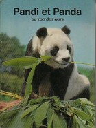  Achetez le livre d'occasion Pandi et Panda au zoo des ours sur Livrenpoche.com 