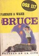  Achetez le livre d'occasion Panique à Wake de Jean Bruce sur Livrenpoche.com 