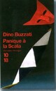  Achetez le livre d'occasion Panique à la Scala de Dino Buzzati sur Livrenpoche.com 