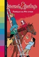 Achetez le livre d'occasion Panique au Pin creux de Bonnie Bryant sur Livrenpoche.com 