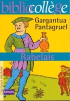  Achetez le livre d'occasion Pantagruel / Gargantua (extraits) sur Livrenpoche.com 
