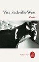  Achetez le livre d'occasion Paola de Vita Sackville-West sur Livrenpoche.com 