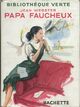  Achetez le livre d'occasion Papa Faucheux de Jean Webster sur Livrenpoche.com 